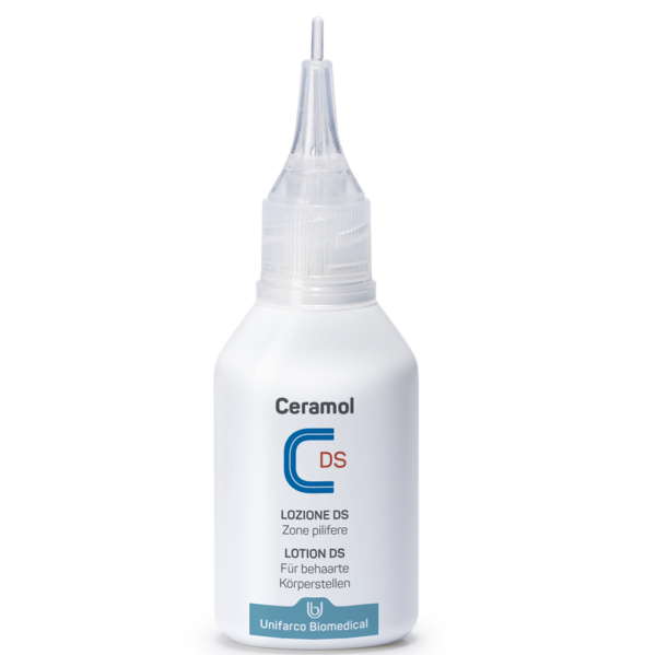 Protocol DERMATITA SEBOREICA CORP si TEN [2]