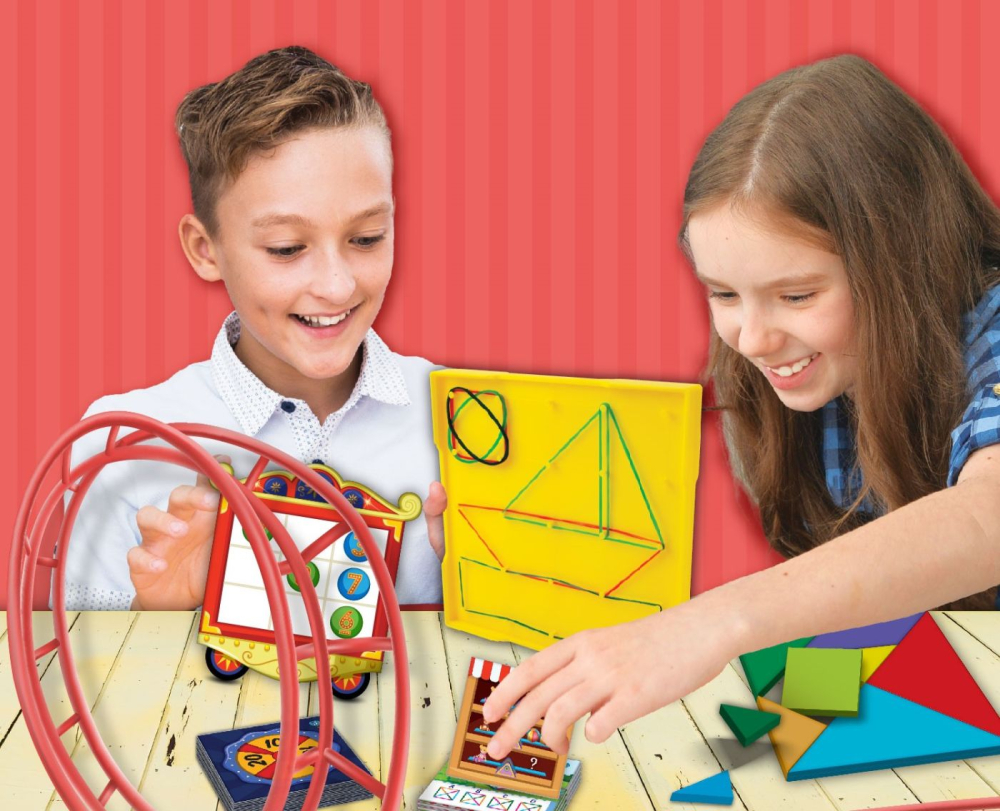 Provocarea matematica parcul de distractii [3]