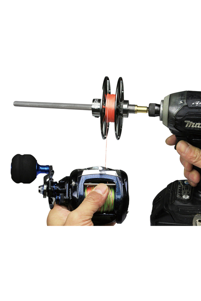 PROX Line Remover Electric Drill Bit EZ 21cm [2]