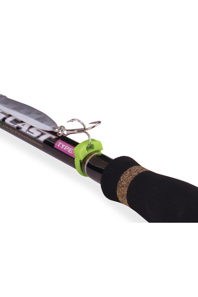 PROX PX994 Hook Keeper Black [3]