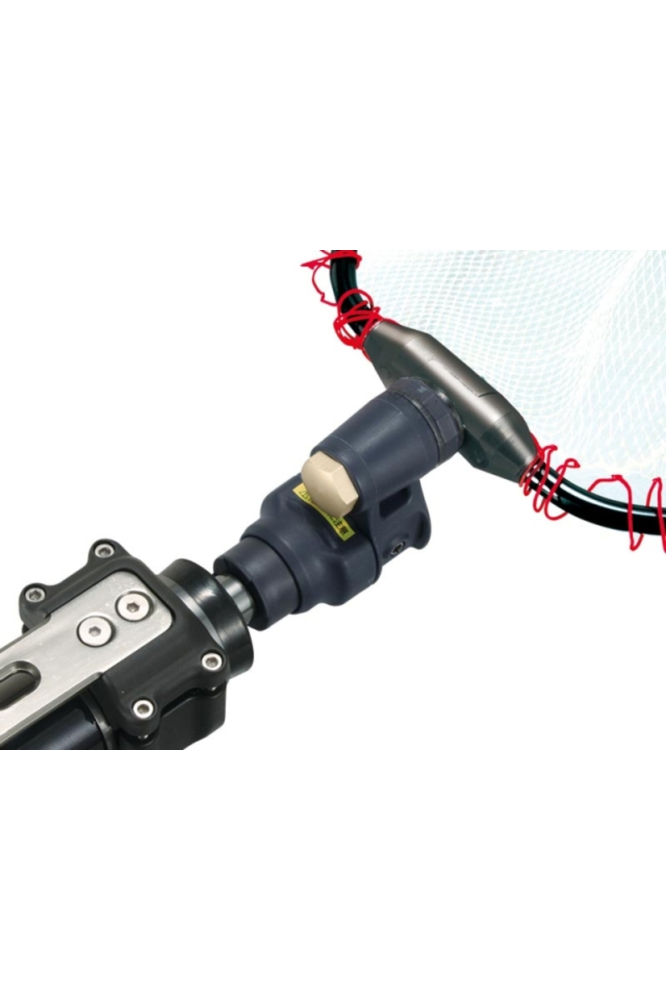 PROX Tamo Joint PX864 Black [4]