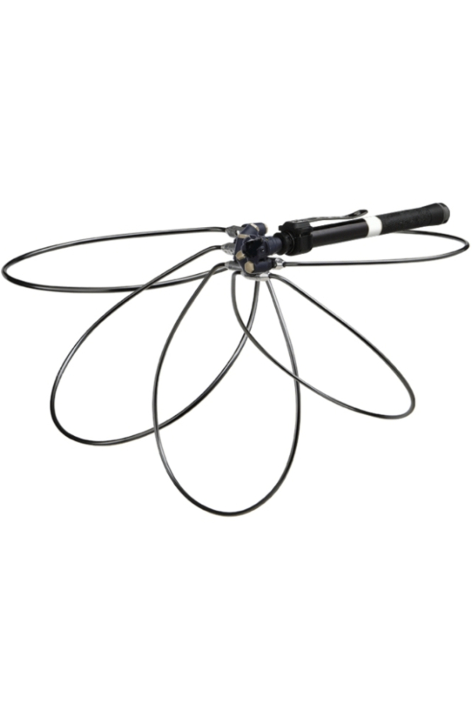 PROX Tamo Joint PX864 Black [3]