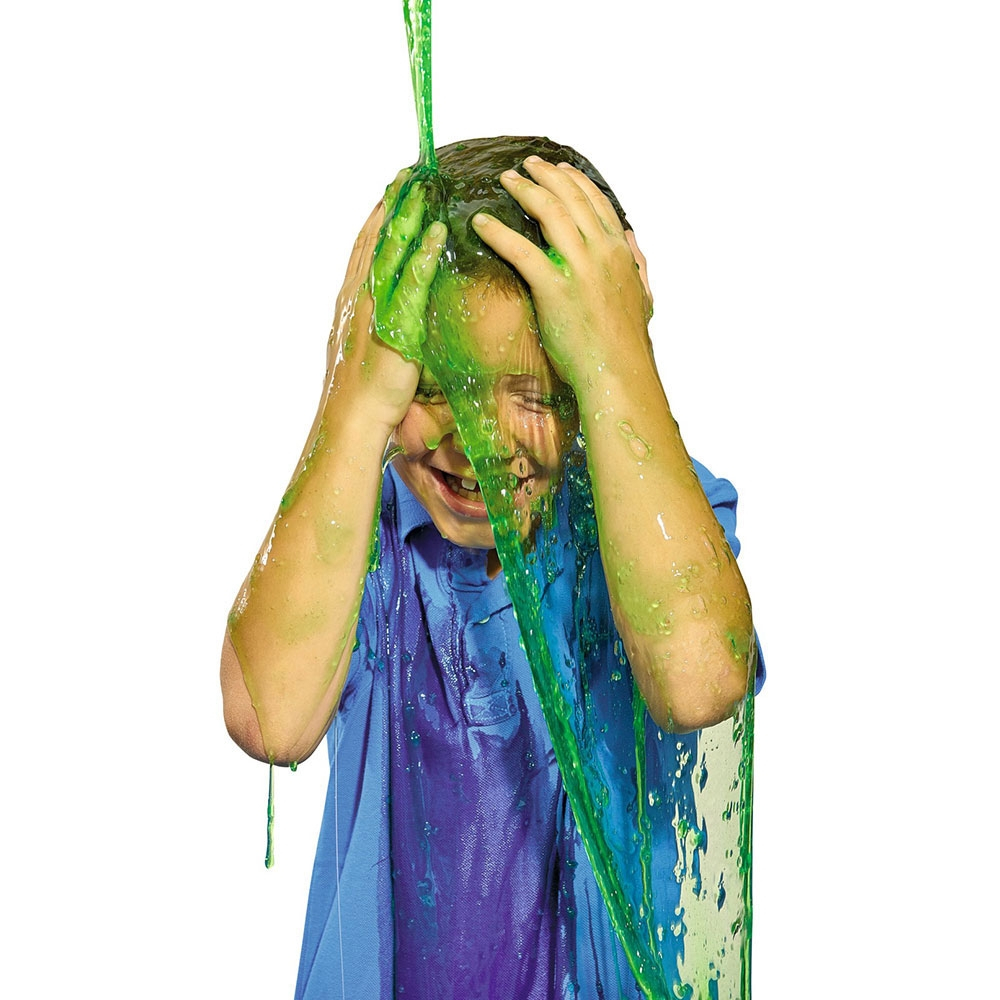 Pudra de baie Simba Glibbi Slime 150 g [10]