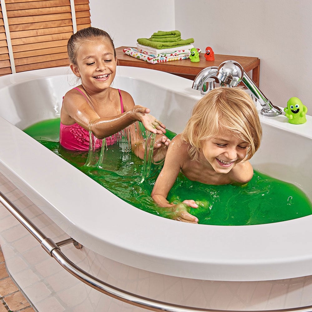 Pudra de baie Simba Glibbi Slime 150 g [8]