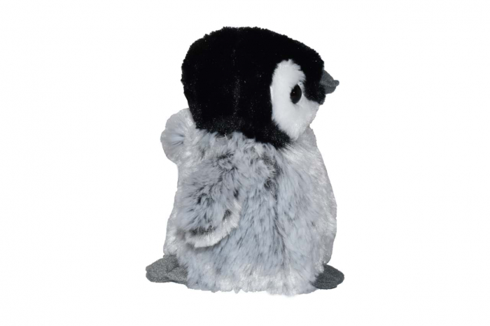 Pui de Pinguin - Jucarie Plus Wild Republic 20 cm [4]