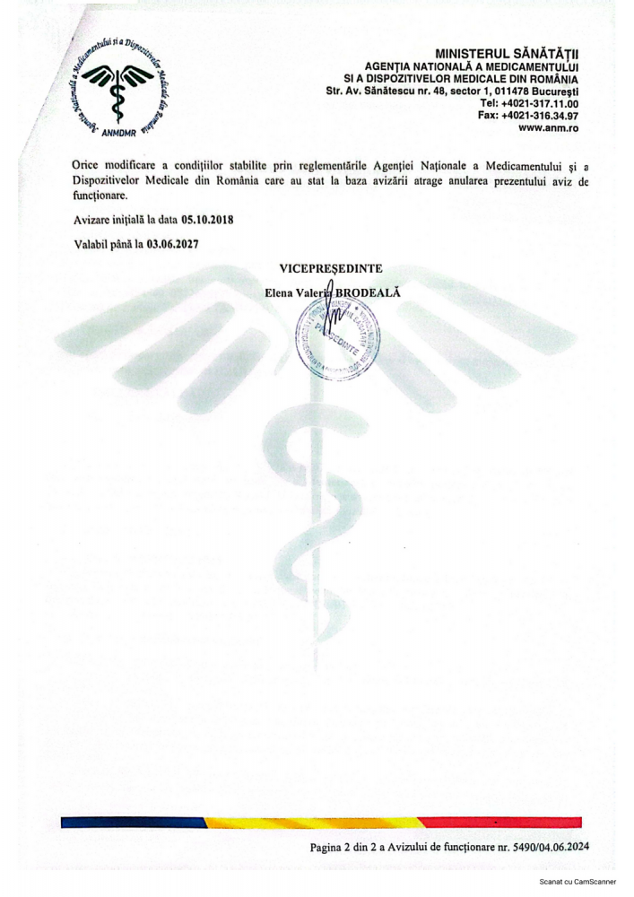 Pulsoximetru pentru deget, Validat clinic [8]