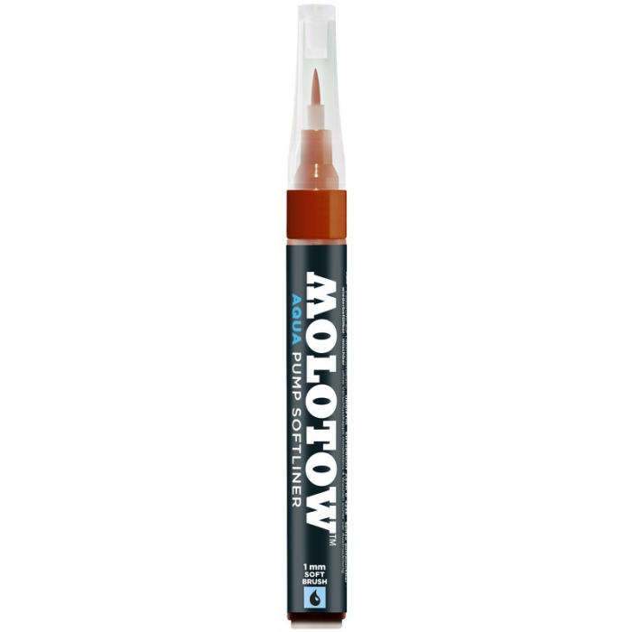 Aqua Pump Softliner 1 mm [2]