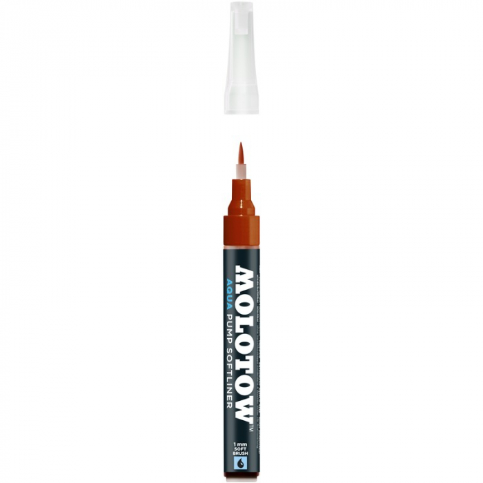 Aqua Pump Softliner 1 mm [3]