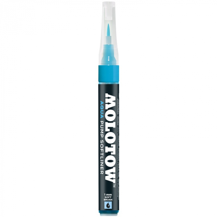 Aqua Pump Softliner 1 mm [2]