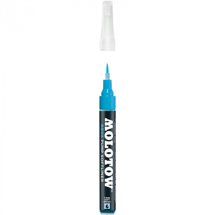 Aqua Pump Softliner 1 mm [3]