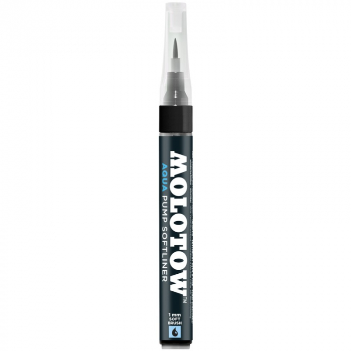 Aqua Pump Softliner 1 mm [2]