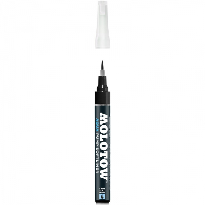 Aqua Pump Softliner 1 mm [3]