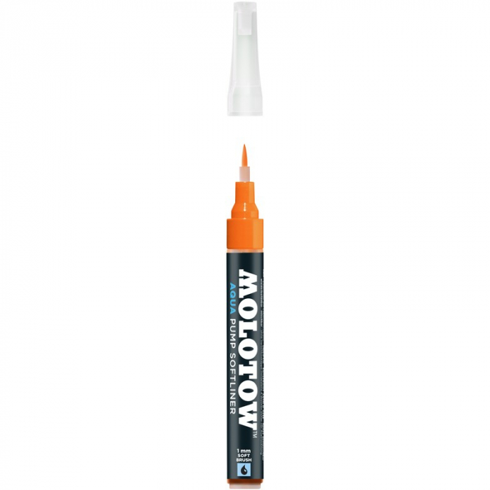 Aqua Pump Softliner 1 mm [3]