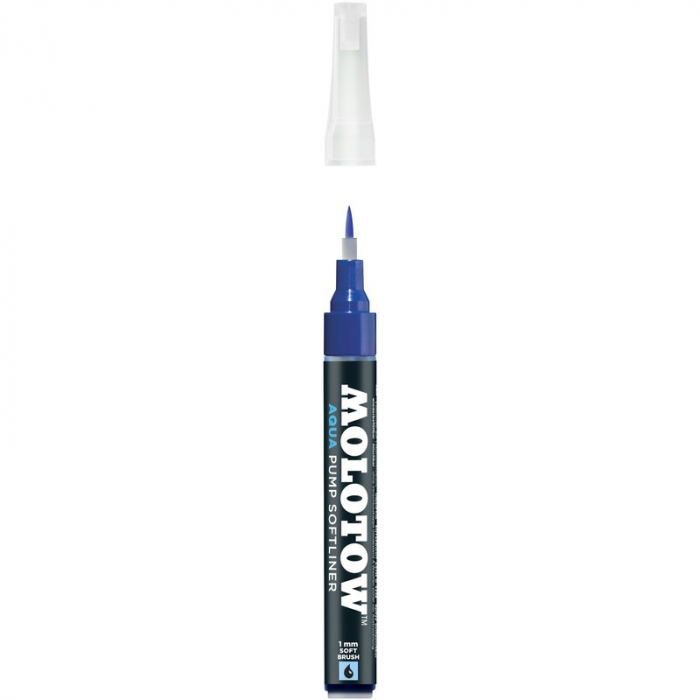 Aqua Pump Softliner 1 mm [3]