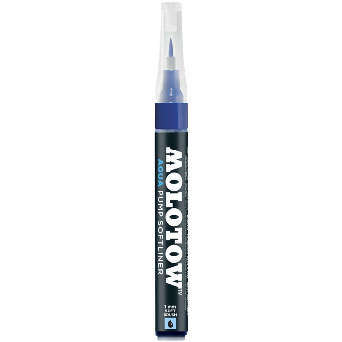 Aqua Pump Softliner 1 mm [2]