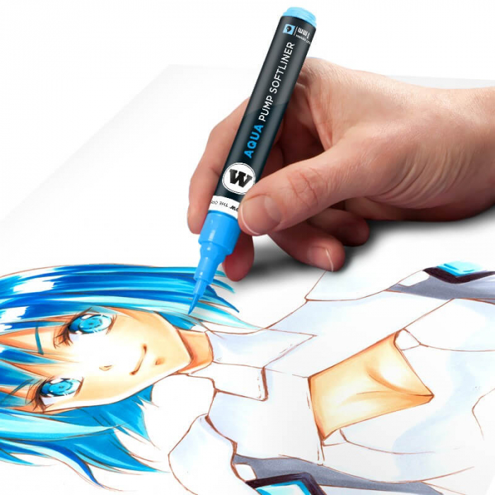 Aqua Pump Softliner 1 mm [5]