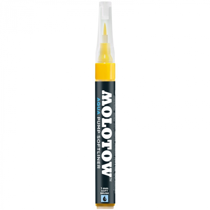 Aqua Pump Softliner 1 mm [2]