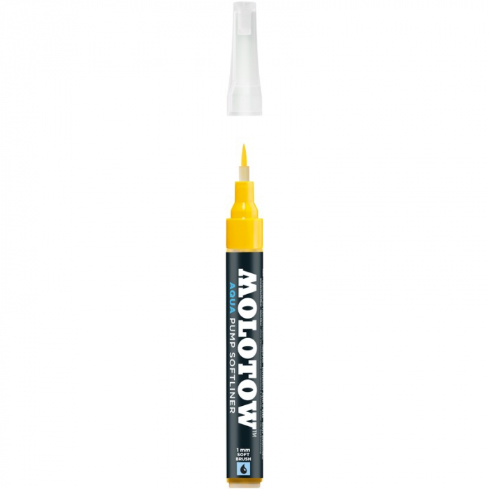 Aqua Pump Softliner 1 mm [3]