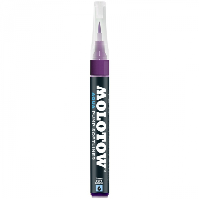 Aqua Pump Softliner 1 mm [2]