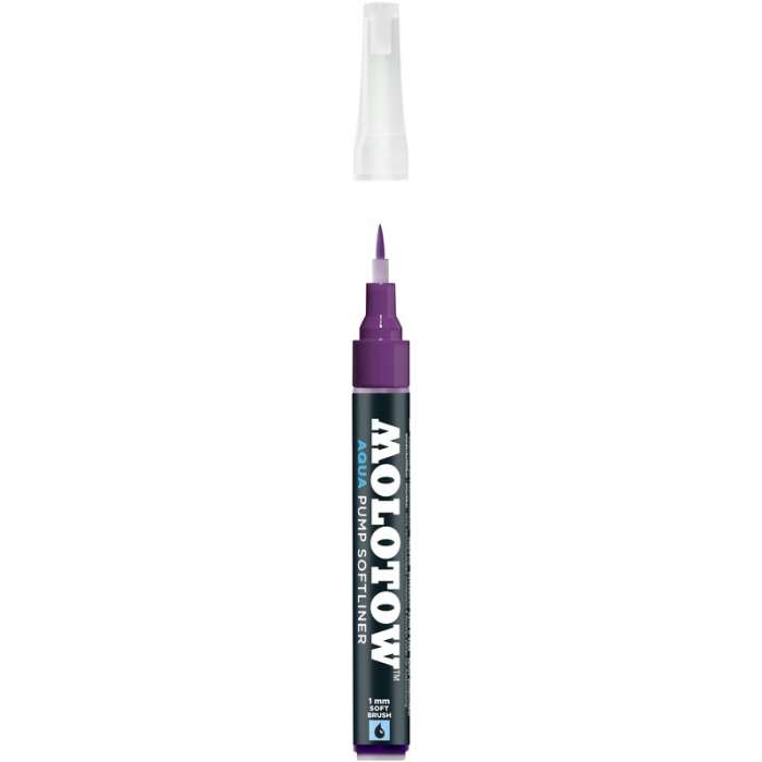 Aqua Pump Softliner 1 mm [3]