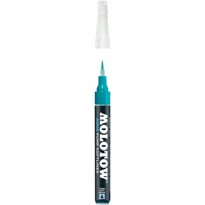Aqua Pump Softliner 1 mm [3]