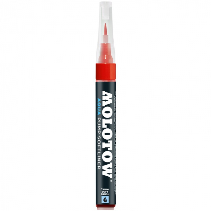 Aqua Pump Softliner 1 mm [2]