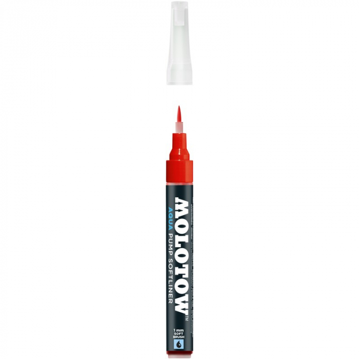 Aqua Pump Softliner 1 mm [3]