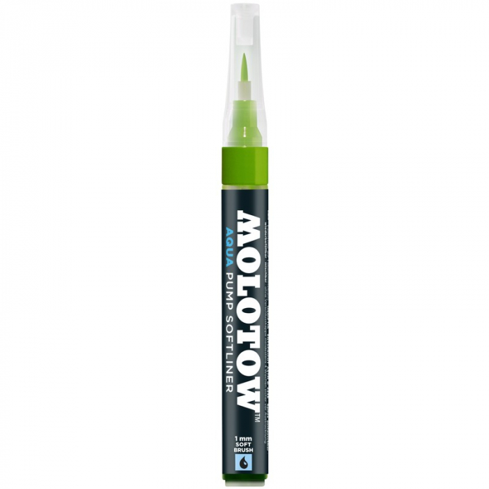 Aqua Pump Softliner 1 mm [2]