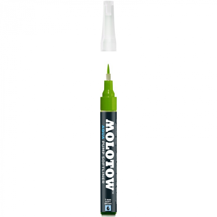 Aqua Pump Softliner 1 mm [3]