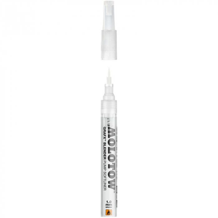 Blender Pump Softliner 1 mm [3]