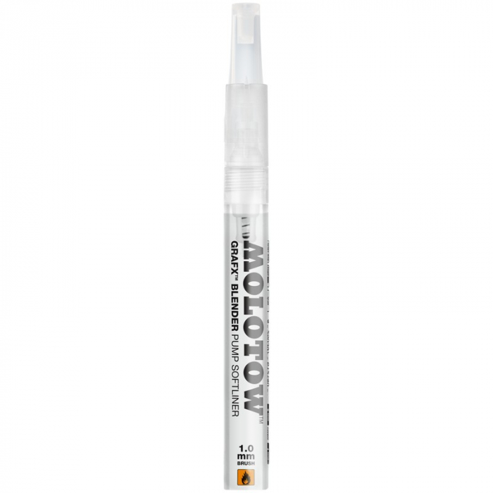 Blender Pump Softliner 1 mm [2]