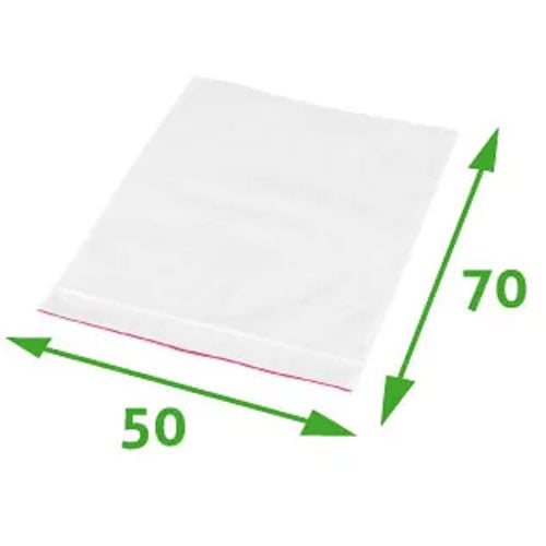 Pungi cu inchidere zip 50*70mm 100/set [2]