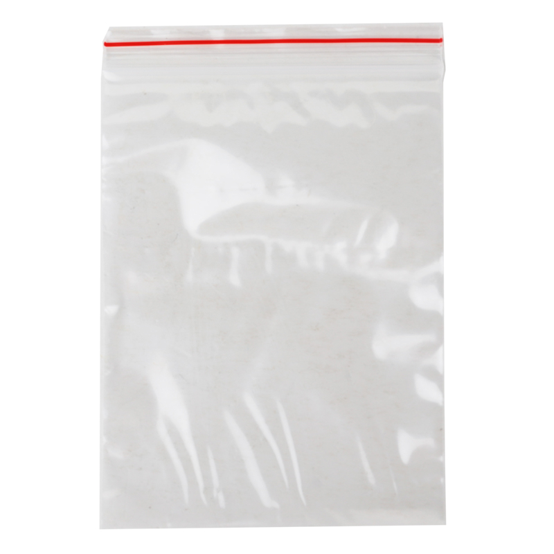 Pungi cu inchidere zip 80 x 110 mm 100/set deli [3]
