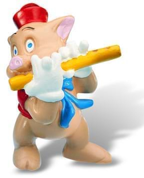 Purcelus Flautist [1]