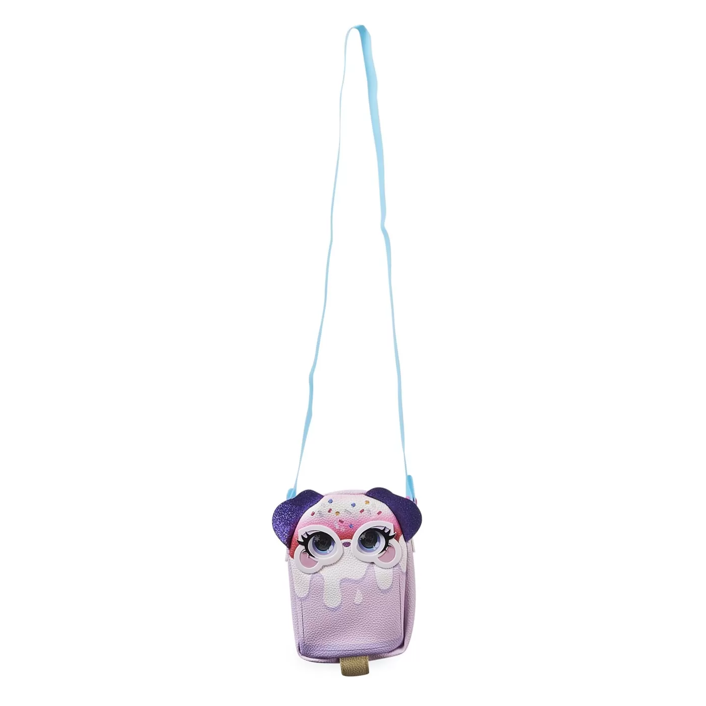 Purse pets bag trendy treats catelus pupsicle [2]