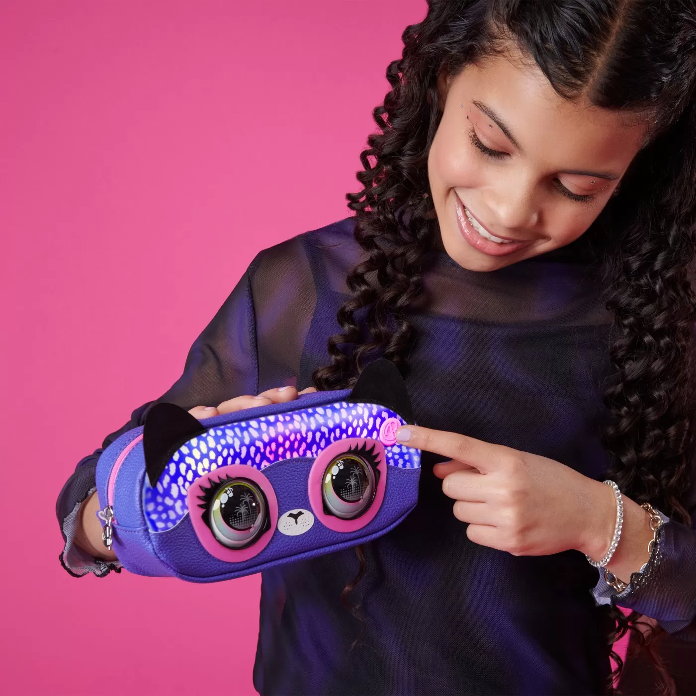 Purse pets borseta savannah spotlight [3]