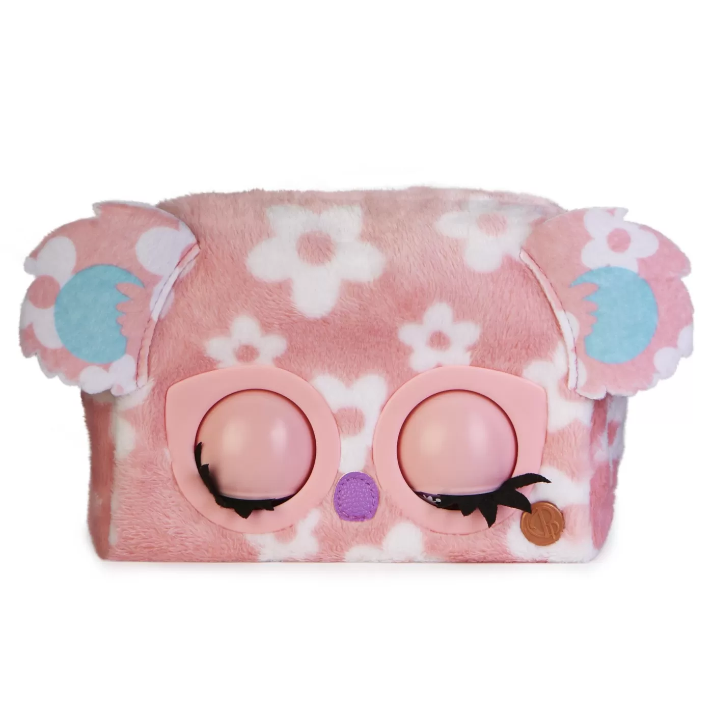Purse pets gentuta interactiva bamboo boo koala, varsta de la 5 ani la 12 ani [2]