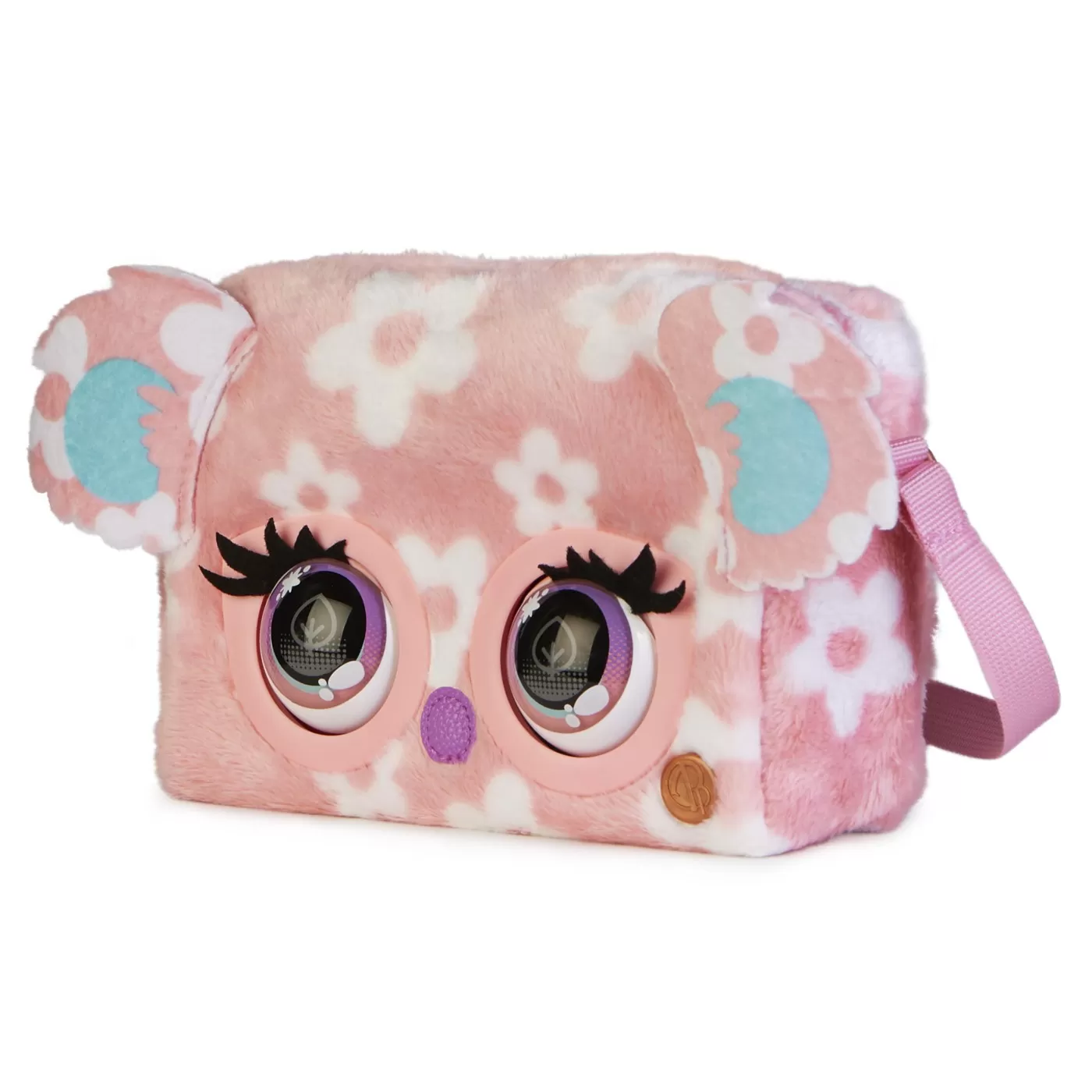 Purse pets gentuta interactiva bamboo boo koala, varsta de la 5 ani la 12 ani [3]
