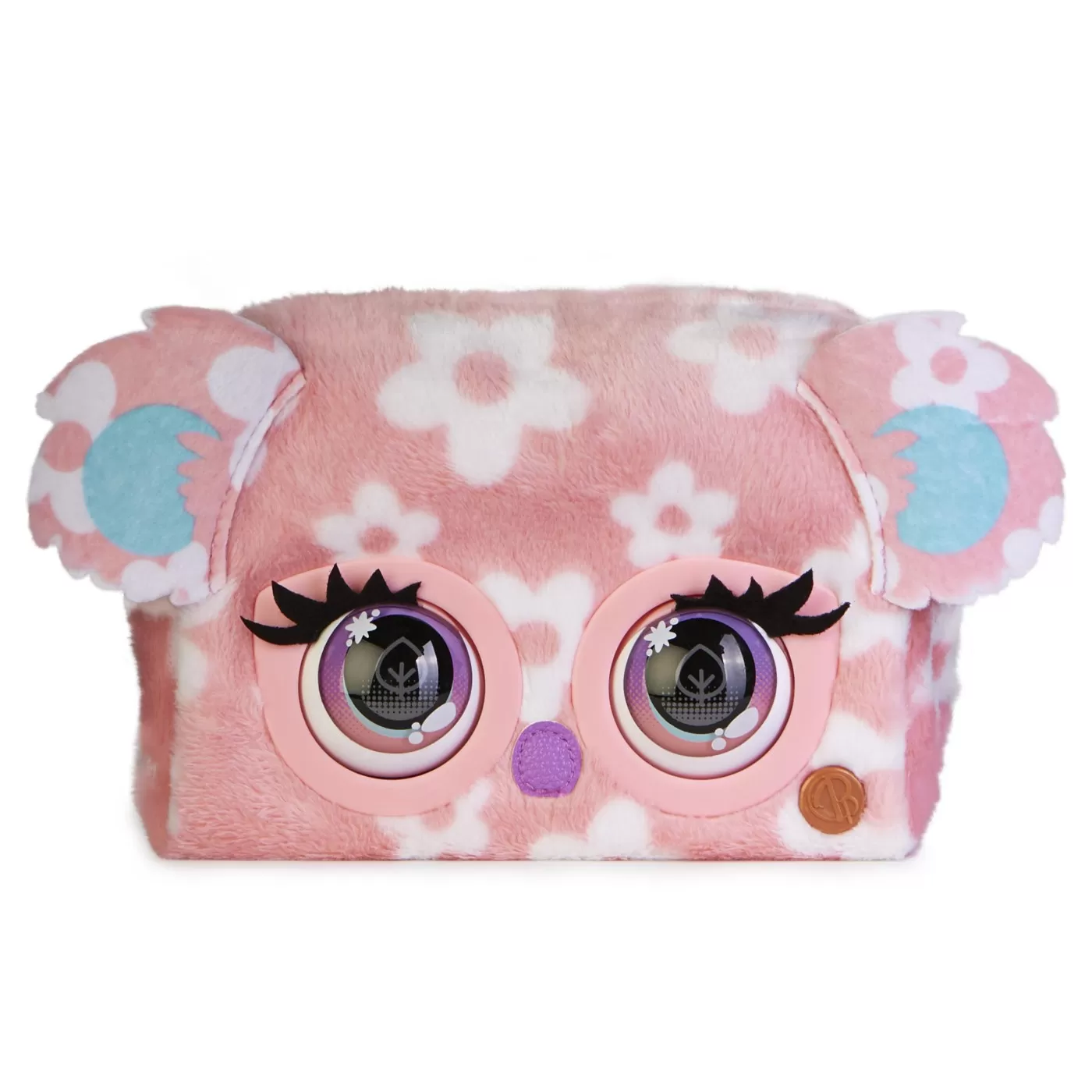 Purse pets gentuta interactiva bamboo boo koala, varsta de la 5 ani la 12 ani [4]