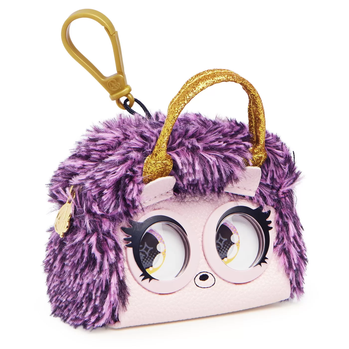 Purse pets gentute micro edgy hedgy si narwow [7]