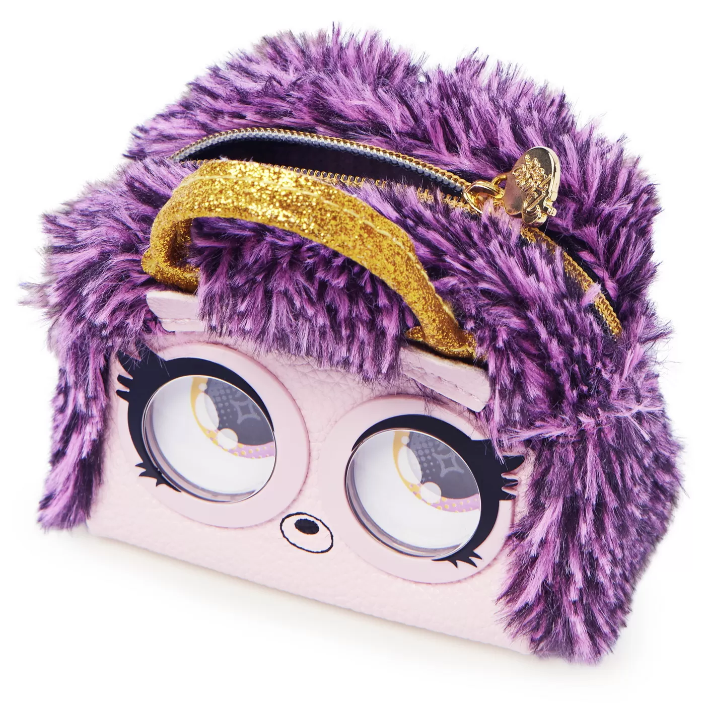 Purse pets gentute micro edgy hedgy si narwow [6]