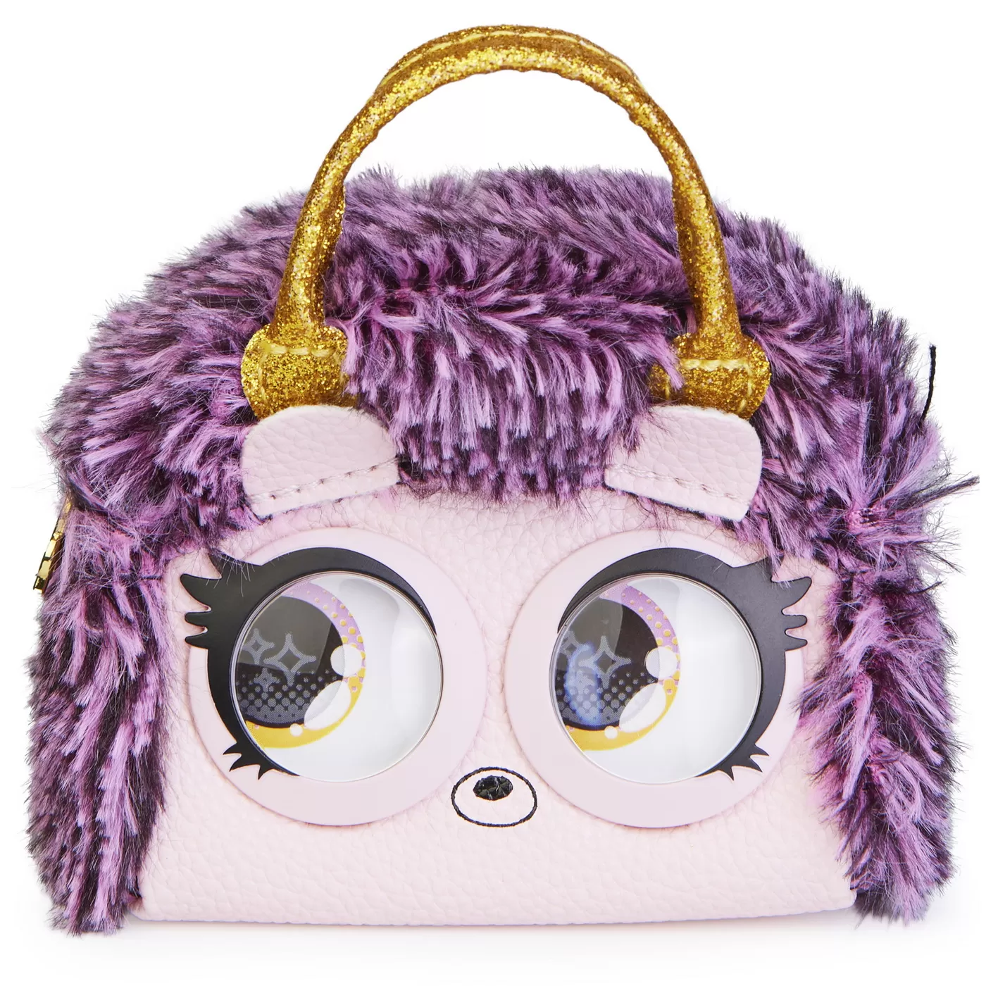 Purse pets gentute micro edgy hedgy si narwow [5]