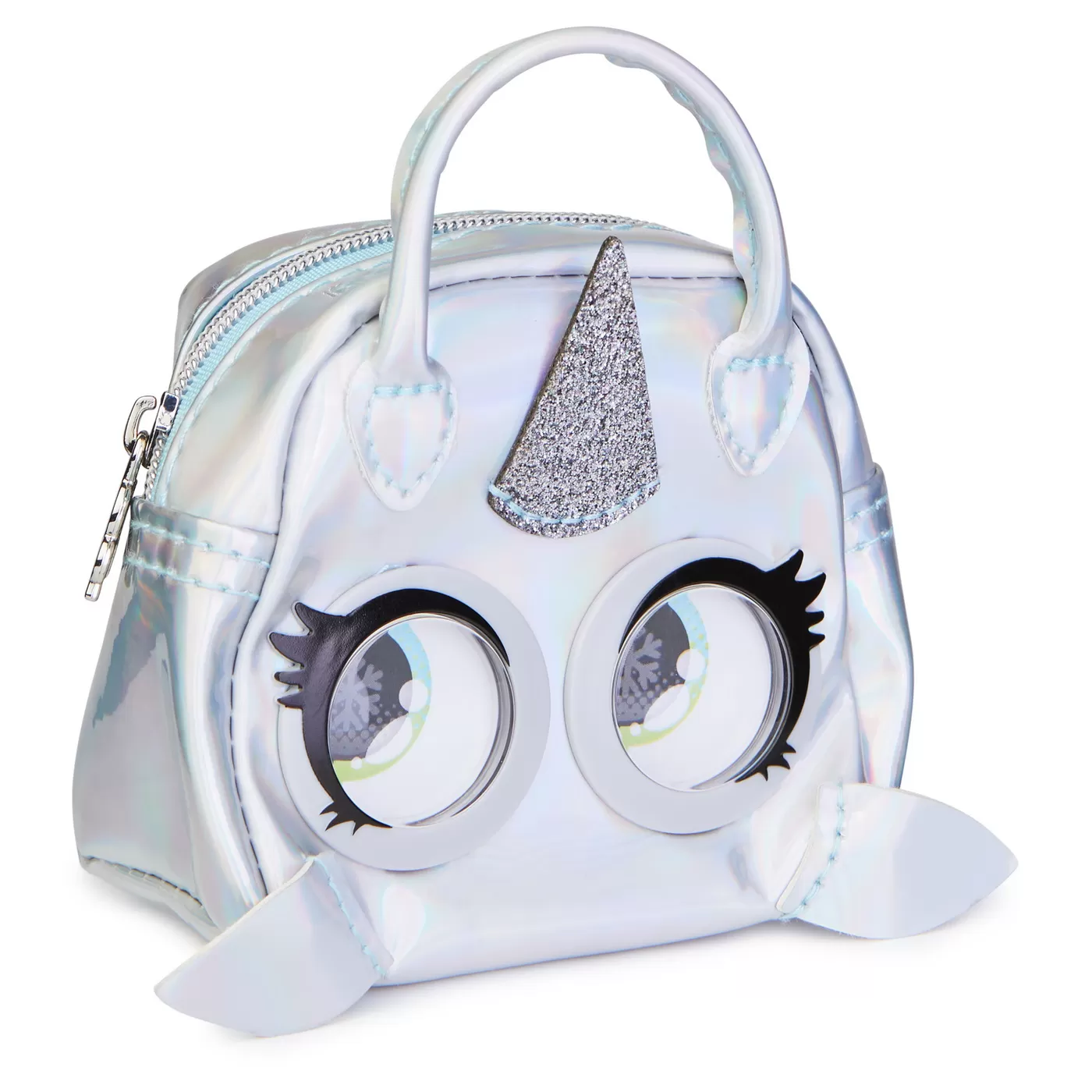 Purse pets gentute micro edgy hedgy si narwow [4]