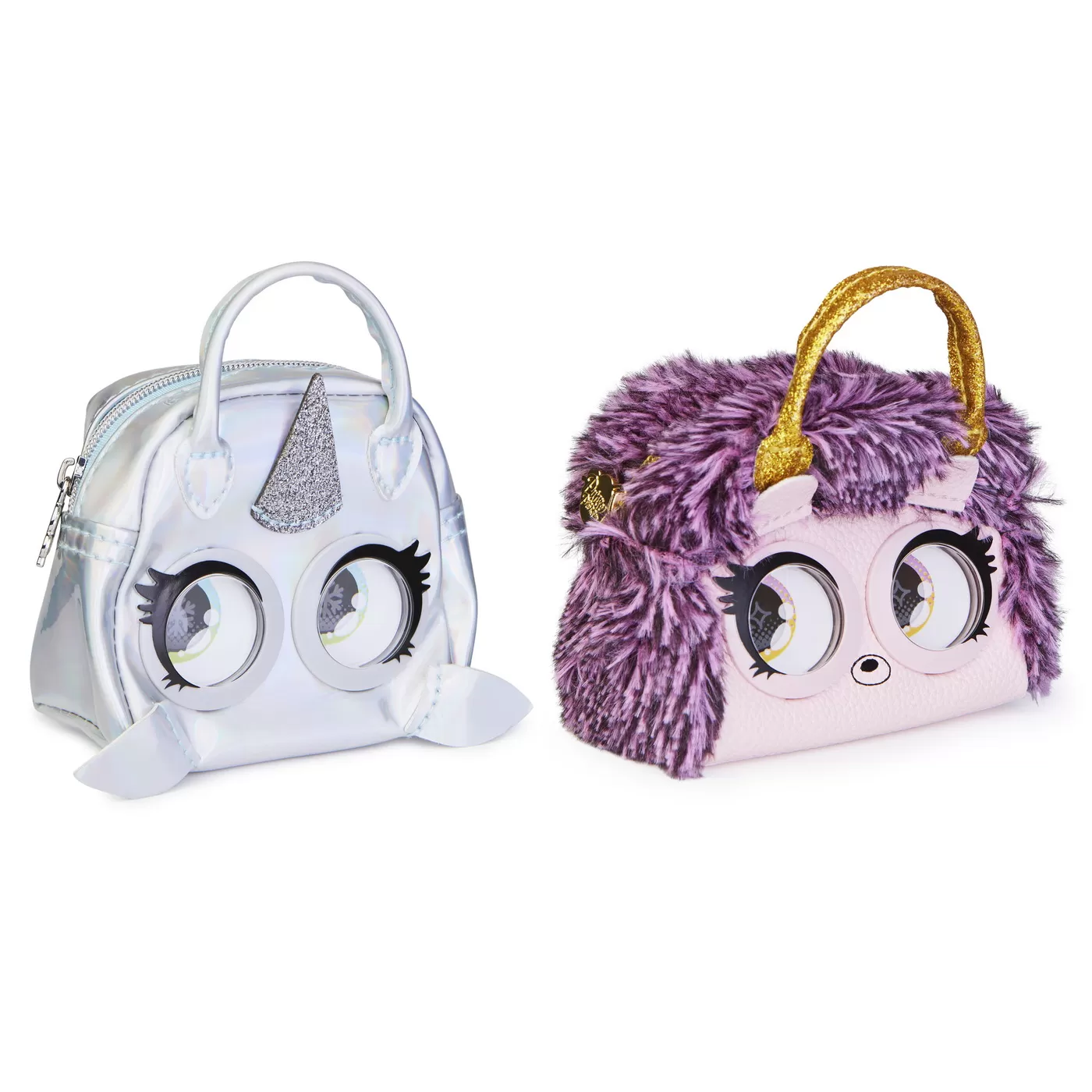 Purse pets gentute micro edgy hedgy si narwow [8]