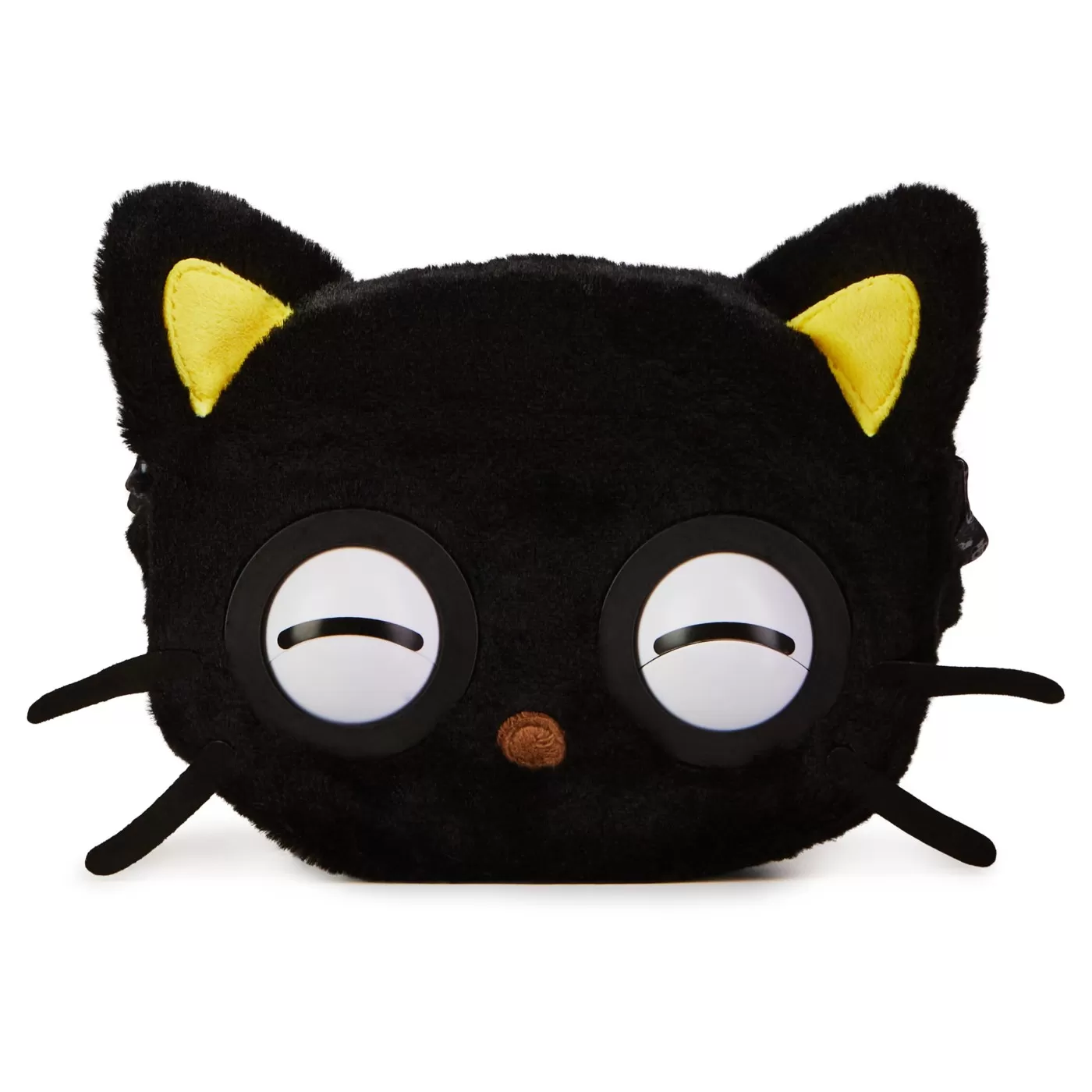 Purse pets hello kitty si prietenii chococat [6]
