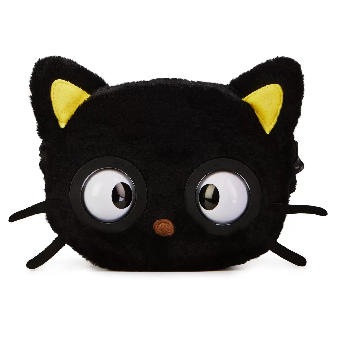 Purse pets hello kitty si prietenii chococat [5]