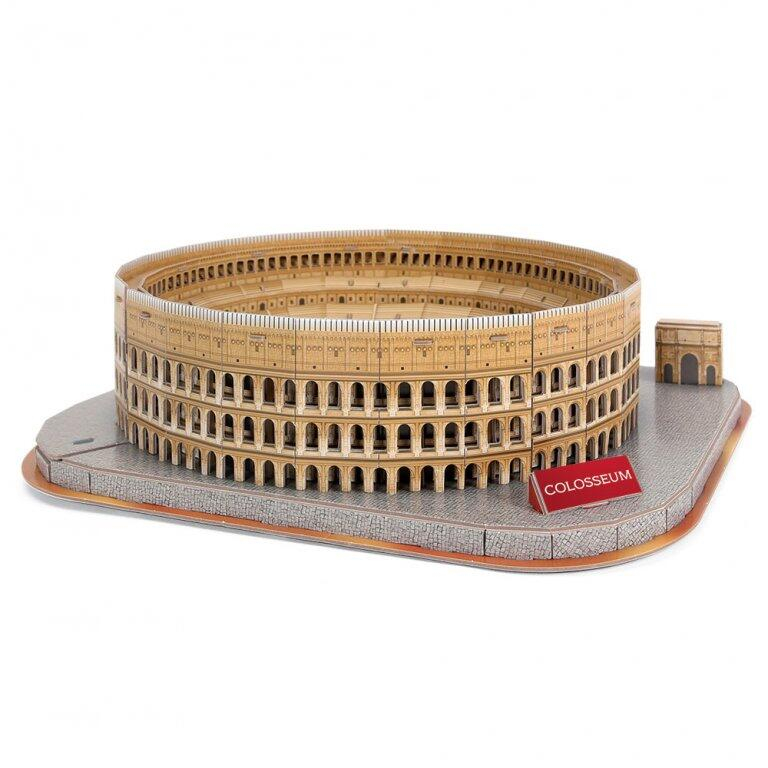 Puzzle 3D - Colosseum [4]