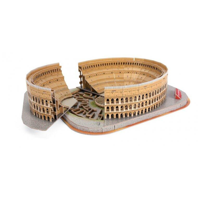 Puzzle 3D - Colosseum [5]