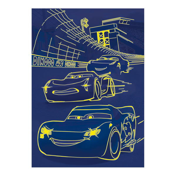 Puzzle Cars 3 Neon - 100XL [3]