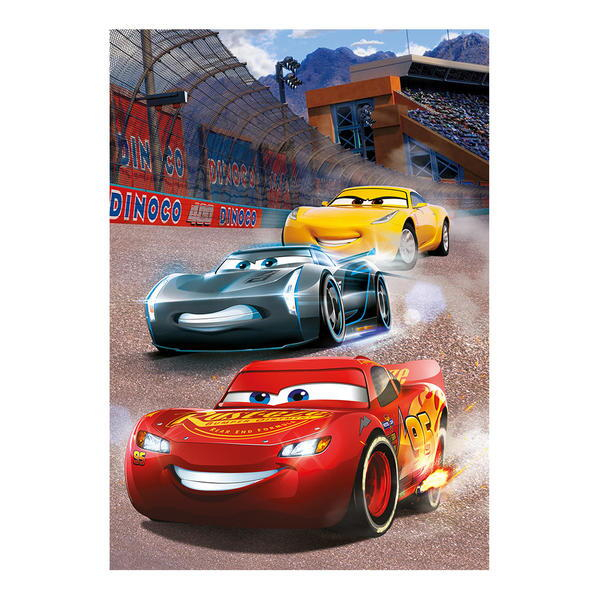 Puzzle Cars 3 Neon - 100XL [2]